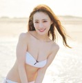 中田花奈（C）熊谷 貫／講談社