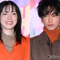 永野芽郁、佐藤健へハロウィン当日にサプライズ 反応が「ちょっと嫌だった」【はたらく細胞】 画像