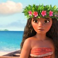 ディズニー「モアナと伝説の海」金曜ロードショーでノーカット放送決定 画像