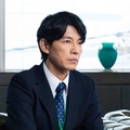 【D＆D 〜医者と刑事の捜査線〜 第3話】岡野、紙子に新病院計画を提案  同日に女性2人が襲われる事件発生 画像