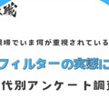 日本国内の「学歴フィルター」に関する意識調査