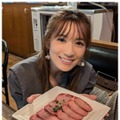 才木玲佳Instagramより