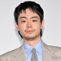 映画「サンセット・サンライズ」上映後Q&Aに出席した菅田将暉（C）モデルプレス