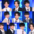 「男子中学生ミスターコン2024」ファイナリスト（C）モデルプレス