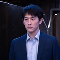 杉野遥亮「オクラ〜迷宮入り事件捜査〜」第5話（C）フジテレビ