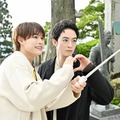 兵頭功海、濱正悟「毒恋～毒もすぎれば恋となる～」第7話（C）「毒恋〜毒もすぎれば恋となる〜」製作委員会