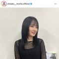 森戸知沙希、譜久村聖と一緒にケーキ作り！報告SHOTにファン歓喜「ふくちぃ尊い…」「愛が詰まっている！」 画像