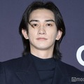 イメチェン前の町田啓太（C）モデルプレス