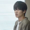 Snow Man深澤辰哉、ラブシーン初挑戦で“大人の色気”に悩み 松本若菜・田中圭へ感謝も【「わたしの宝物」囲み取材Vol.2】 画像