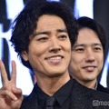 桐谷健太、二宮和也の撮影現場での“行動”にマネージャーと感動「ええ子やな」【インフォーマ】 画像