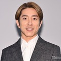 SUPER EIGHT村上信五、グループ改名した“デビュー20周年イヤー”回顧「根幹は何も変わっていない」 画像