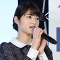 若月佑美、この秋は『おむすび』『オクトー』などに出演！女優として高まる存在感 画像