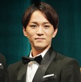 WEST.神山智洋、ミュージカル稽古で迷ったときに相談した相手告白「隣にいてくれるとすごく心強かった」【プロデューサーズ】 画像