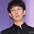 “橋本環奈の父役”北村有起哉、朝ドラ「おむすび」退場説「あさイチ」出演で言及 画像