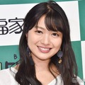 北原里英、第1子の性別発表 夫は笠原秀幸 画像