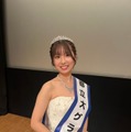 「ミス都立大2024」結果発表 グランプリは井上穂香さん 画像