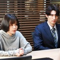 【モンスター 第5話】亮子、“12年間失踪”の父・春明に再会？ 画像