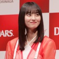 乃木坂46遠藤さくら『書店員探偵サクラ』でギャップある演技に挑戦！女優としての成長に注目 画像