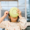 【ママ不在のランチで…】野菜嫌いの子どもがまさかのパクパク！？魔法のような言葉に「少し感動した」「楽しい時間が過ごせそう」 画像