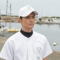 佐野勇斗、朝ドラ出演は夢だった 橋本環奈演じる結に憧れる部分とは【おむすび】 画像