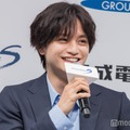 中島健人、現在の夢語る「今年1年は大きな変化を迎える1年でした」 画像