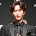 「すごいエッチですね」と自画自賛していた渡辺翔太（C）モデルプレス