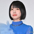 あの、“超貴重”ウエディングドレス姿披露「可愛すぎる」「最高の花嫁」とファン歓喜 画像