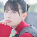 乃木坂46岩本蓮加、初の水着＆ランジェリー撮影までの“気張りすぎない”体作り「数字などは意識しないで…」【「いたずらな風」インタビュー】 画像