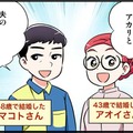 オラオラ系に尽くしがちな私が43歳まで独身だった「もう１つの理由」とは？　実話マンガ・オトナ婚リバイバル#225 画像