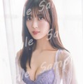 乃木坂46岩本蓮加、気品漂うランジェリー姿 ポストカード第5弾解禁【いたずらな風】 画像