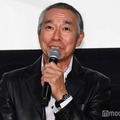 柳葉敏郎、死にかけた過去「酔っぱらってた」 画像