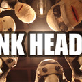 『JUNK HEAD 01』