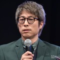 田村淳、松本人志「文春」報道めぐる訴訟終結受けコメント「復帰してほしい」「松本さんの口から聞きたい」 画像