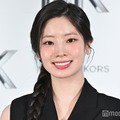 TWICEダヒョン、“前髪あり”で雰囲気ガラリ 新ヘアに反響殺到「天才的に可愛い」「何でも似合っちゃう」 画像