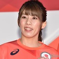 吉田沙保里、母親の“古希祝い”で2ショット公開「そっくり」「素敵な親子」と反響続々 画像