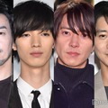 「海に眠るダイヤモンド」清水尋也、土屋太鳳の“涙を隠す”行動が話題「コード・ブルー」「逃げ恥」「着飾る恋」に続き… 画像