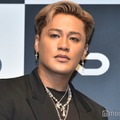 三代目JSB・ELLY、ライブ中に指輪紛失 異例の呼びかけに「金額に衝撃」「すごい落とし物」と驚きの声 画像