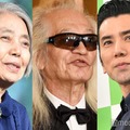 本木雅弘、喧嘩仲裁で義父・内田裕也さんを“殴った”過去 樹木希林さんが「鉄パイプを持って私を守ろうとしてた」 画像