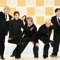 【紅白2024】Da-iCE、紅白初出場の心境は「音が止まるよ」「色も変わるね」ステージでやりたい個性的な演出も3連発 画像