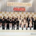 「第75回NHK紅白歌合戦」出場歌手が正式発表 Number_i、Da-iCEら初出場【一覧】 画像