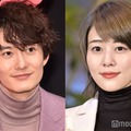 岡田将生＆高畑充希、結婚発表に反響殺到「びっくり」「美男美女な夫婦」 画像