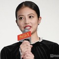 今田美桜、ミニワンピで美脚披露「ドクターX」ファイナルに涙ぐむ 米倉涼子「可愛いから何でもいい」【劇場版ドクターX】 画像