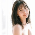 有村藍里、“5年ぶりグラビア作品”で大胆カット 30代初の写真集刊行【あいりのまま。】 画像