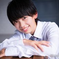 【日本一のイケメン中学生候補】内田光希＜男子中学生ミスターコン2024 ファイナリスト連載＞ 画像