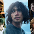 横浜流星「最高の作品ができた」 『正体』メイキング＆インタビュー映像公開 画像