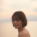 梨花、イケメン夫を顔出し公開「かっこいい」「お姿拝見できて嬉しい」の声 画像