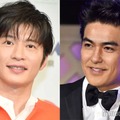 北村一輝、田中圭リクエストで「地面師たち」再現「迫力すごい」「雰囲気出てる」の声 画像