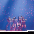 IVE、扇子使った妖艶ダンスブレイクで魅了 ユジンは弓矢放つ【2024 MAMA AWARDS DAY1】 画像