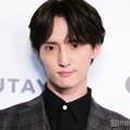 Travis Japan川島如恵留、2024年にやってきたことは「メンバーにはおすすめできない」大変だった1年振り返る【アイドルのフィルター】 画像