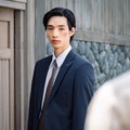 清水尋也、日曜劇場初出演で反響実感 「物語が動き出した」第5話の印象も【海に眠るダイヤモンド】 画像